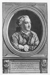 Charles Simon Favart